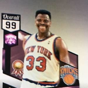 Meet your Posher, Nyler